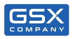 GSX Company Logo
